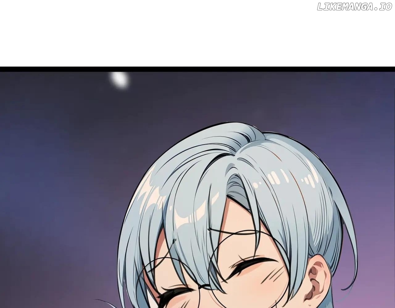 Daddy President Is Too Hard To Deal With Chapter 185 - page 48